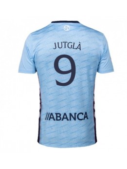 Celta Vigo Ferran Jutgla #9 Domaci Dres 2025-26 Kratak Rukavima Celta Vigo Ferran Jutgla #9 Domaci Dres 2025-26 Kratak Rukavima
